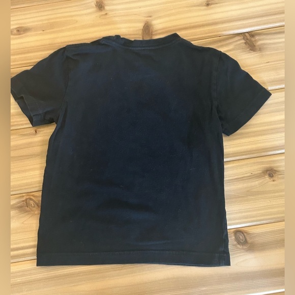 Set of 3 Boy Nike & Reebok t shirts youth size 7 - Picture 8 of 11